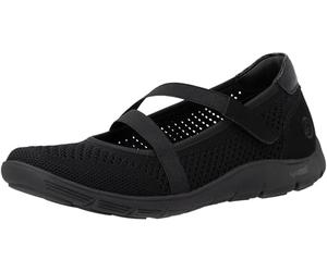 Remonte D3g05 MocasínMujer