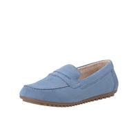 Remonte D3k00, Mocasín Mujer, Azul, 37 EU