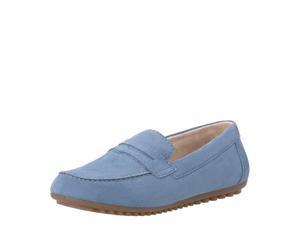 Remonte D3k00, Mocasín Mujer, Azul, 37 EU