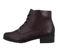 Remonte D6877, Botas Mujer, Cerise/Cerise / 35, 41 EU