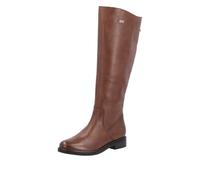 Remonte D8391, Bota a la Altura de la Pantorrilla Mujer, marrón, 38 EU