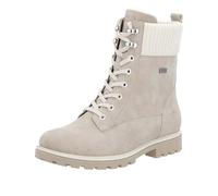 Remonte D8482, Botas Cortas al Tobillo Mujer, Gray, 39 EU
