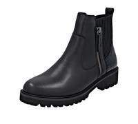 Remonte D8655, Botines Mujer, Negro, 41 EU
