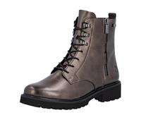Remonte D8656 Botas con Cordones Mujer