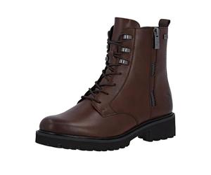 Remonte D8656 Botas con Cordones Mujer