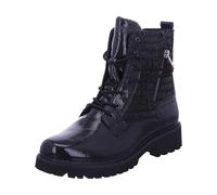 Remonte D8659, Botas Cortas al Tobillo Mujer, Negro, 40 EU
