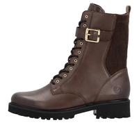 Remonte D8664 Botas Para Dama Botines Botas De Invierno