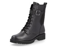 Remonte D8664 - Botines de mujer con plantilla suelta, Negro 00., 42 EU