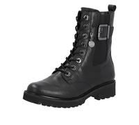 Remonte D8668, Botas Cortas al Tobillo Mujer, Negro, 38 EU