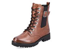 Remonte D8668, Botines Mujer, marrón, 41 EU