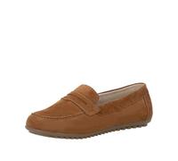 Remonte Femme D3k00 Mocasin, Marrón, 38 EU