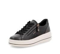 Remonte - Mianto Almeria Australia France - D1C0103 - El Color: Negros - Talla: 38 EU
