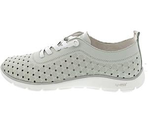 Remonte Mocasines D3g03 para Mujer, Color Verde, Talla 5