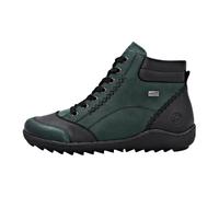 Remonte R1456 Botas con Cordones Mujer