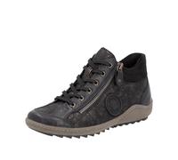 Remonte R1477, Botas Cortas Mujer, metálico, 41 EU