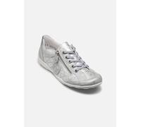 Remonte R3408 40 Plateado