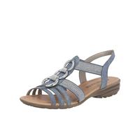 Remonte R3605, Sandalia Mujer, Adria Adria 12, 37 EU