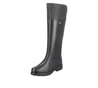 Remonte R6581, Botas a la Altura de Rodilla Mujer, Negro Negro Negro 04, 38 EU