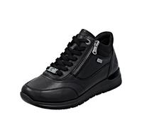 Remonte R6775, Zapatillas Altas Mujer, Negro, 41 EU