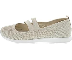 Remonte R7102, Bailarina Mujer, Beige, 44 EU