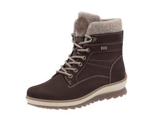 Remonte R8477, Botas Cortas al Tobillo Mujer, marrón, 36 EU