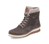 Remonte R8477, Botas para Nieve Mujer, Smoke Wood Chestnut 46, 42 EU