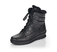 Remonte - R8480, Botas para nieve, schwarz/nero / 01,