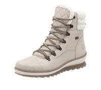 Remonte R8485, Botas Cortas al Tobillo Mujer, Beige, 42 EU