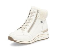 Remonte RemonteTEX D0T77 - Zapatillas altas para mujer, con plantilla suelta, impermeable, para mujer