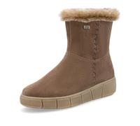 Remonte RemonteTEX D1T75 - Botas de invierno para mujer, con plantilla suelta, resistentes al agua, Braun 20, 43 EU