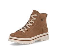 Remonte RemonteTEX D2U71 - Botines clásicos para mujer, con plantilla suelta, impermeable, para mujer, Braun 22, 39 EU