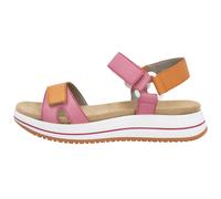 Remonte Sandalia Dama Sandaletas Zapatos De Verano Zapatos De Baño Con Tiras
