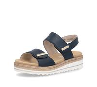 Remonte Sandalias de cuña para mujer D0q59