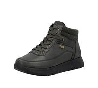 Remonte Zapatillas Altas para Mujer D2V71, Color Verde, 37 EU, Verde, 37 EU