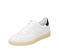 Remonte Zapatillas Bajas para Mujer D2c01, Blanco, 39 EU