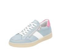 Remonte Zapatillas Bajas para Mujer D2c02, Azul, 40 EU