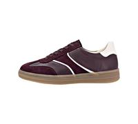 Remonte Zapatillas Bajas para Mujer D2C05, Color Rojo, Talla 36 EU, Rojo, 36 EU