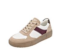 Remonte D2t01, Zapatillas Bajas Mujer, Beige, 40 EU