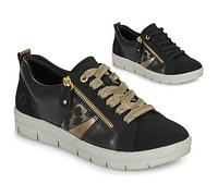 Remonte Zapatillas BALMON in Negro 38