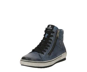 REMONTE Zapatillas deportivas altas azul denim 38 EUR