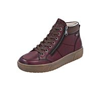 REMONTE Zapatillas deportivas altas burdeos 44 burdeos