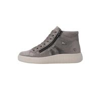 REMONTE Zapatillas deportivas altas 'D3E70' gris claro 41 EUR