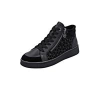 REMONTE Zapatillas deportivas altas negro 39 EUR