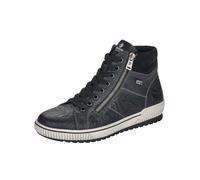 REMONTE Zapatillas deportivas altas negro 39 EUR