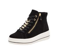 REMONTE Zapatillas deportivas altas negro 40 EUR