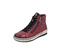 REMONTE Zapatillas deportivas altas rojo 38 rojo