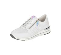 REMONTE Zapatillas deportivas bajas azul claro / blanco, Talla 36