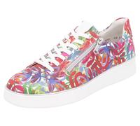 Remonte D2e02, Zapatillas Bajas Mujer, Multicolor, 42 EU