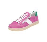 REMONTE Zapatillas deportivas bajas jade / rosa claro / blanco, Talla 41