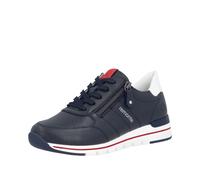 REMONTE Zapatillas deportivas bajas navy / blanco 39 navy / blanco